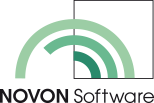 NOVON Software